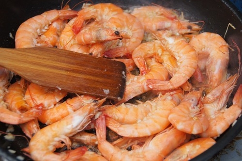 Sagra Del Pesce Fritto Visitsalento